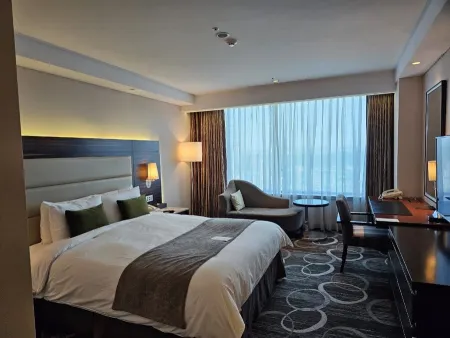LOTTE HOTEL ULSAN