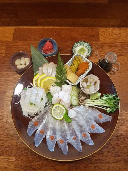 Casual Dining Sosori