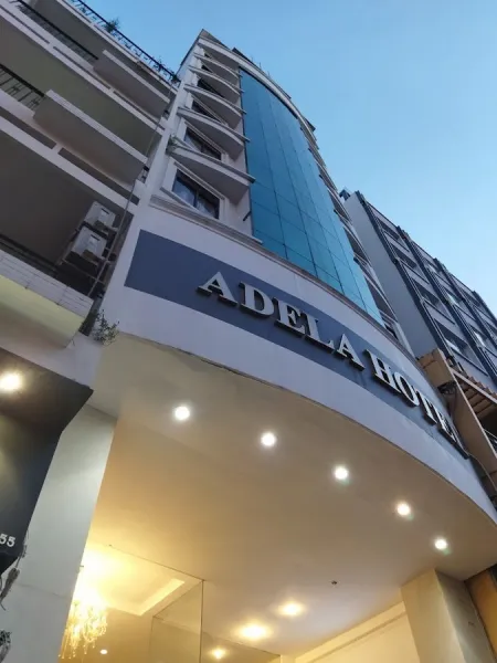 Nhat Ha Maison Hotel