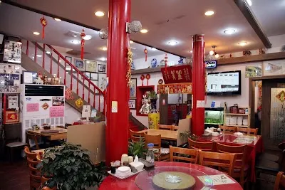 Pungmi