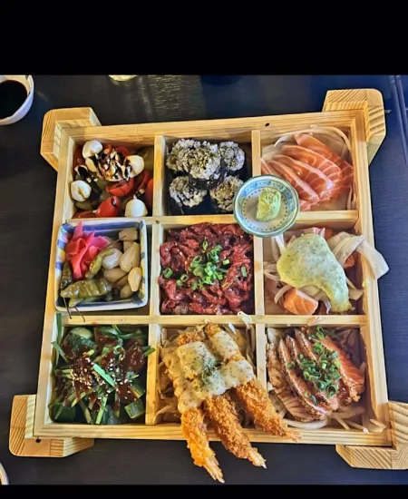 Chosuldang