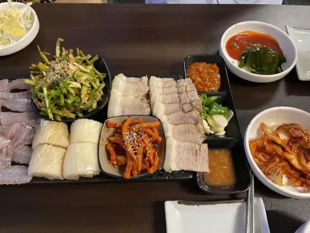 Daepojip