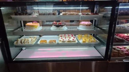 La Mascota Bakery