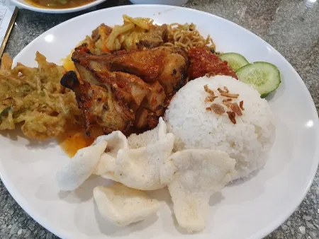Rindu Alam