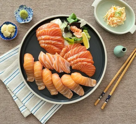 Urban Sushi