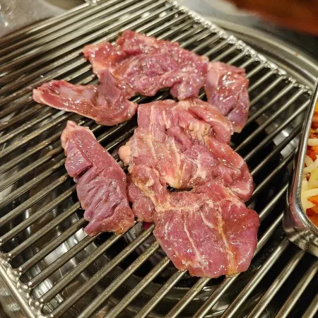 장터부속구이