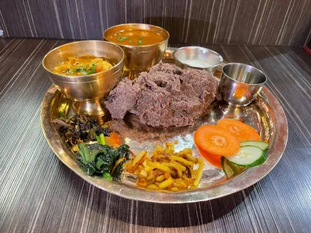 HIMALAYAN CURRY HOUSE&SPICE CENTER KUME