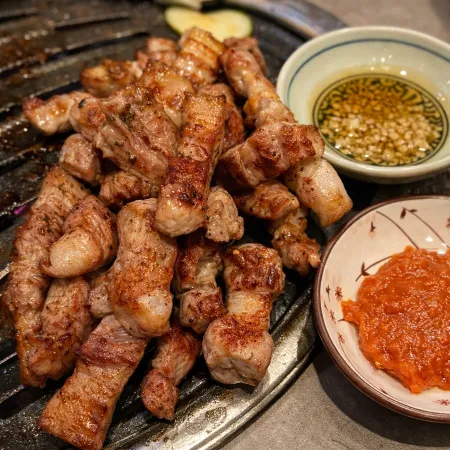 삼환축산 해운대