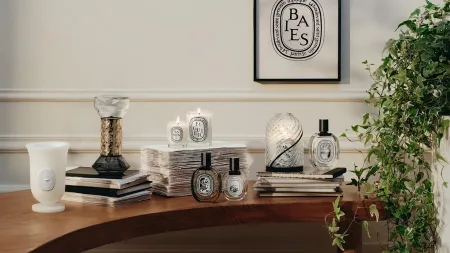 Maison Diptyque Paris