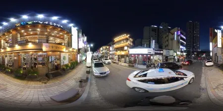 Matchandeul Wang Sogeum Gui Bupyeong