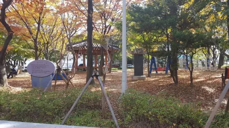 농성광장