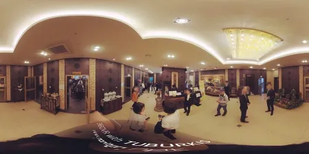 가보정 1관