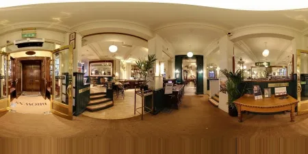 Browns Covent Garden