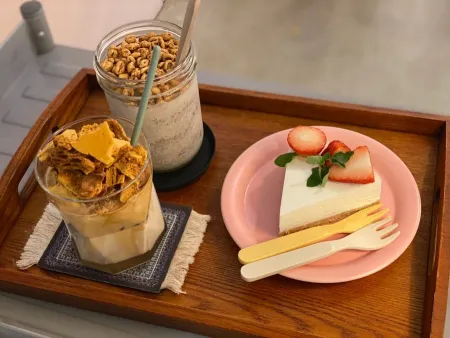 Dessert Siktak