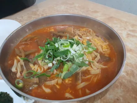 Hae-an Makguksu