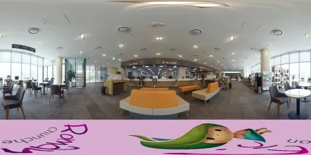 Chuncheon City Hall