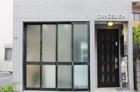Sakura Cross Hotel Ueno Okachimachi