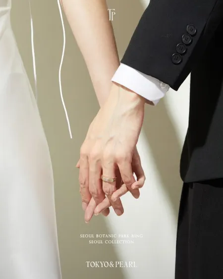 도쿄앤펄 부산점