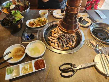 거북이동네 해운대좌동점