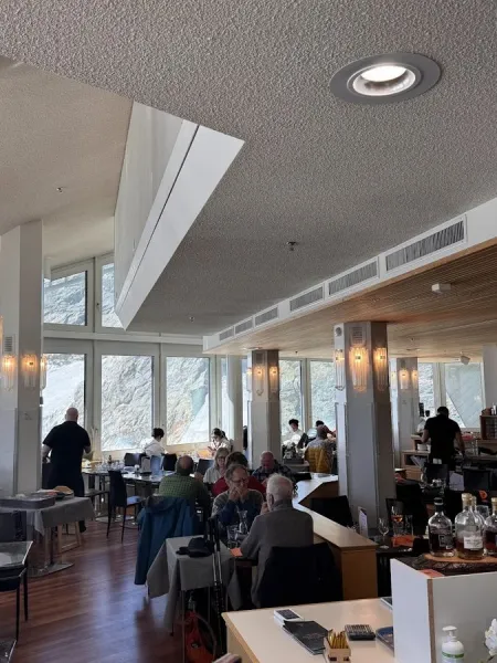 Restaurant Crystal