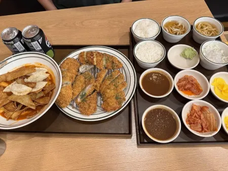 Donppa Seojae Branch