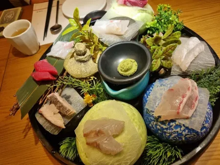 Sapporo Mokdong Branch
