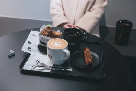 BCD 커피