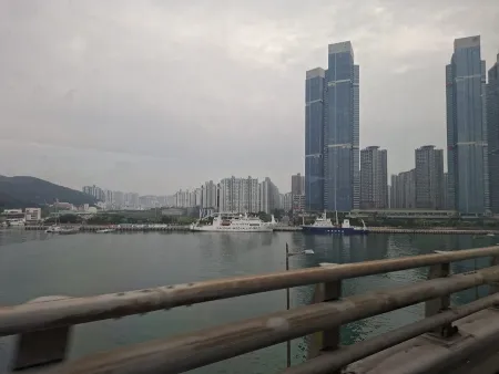 City Tour Busan(by bus) headquarters office