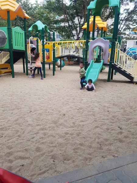 Hajeong Park