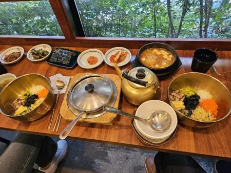 Bibimbapjip Sunhui