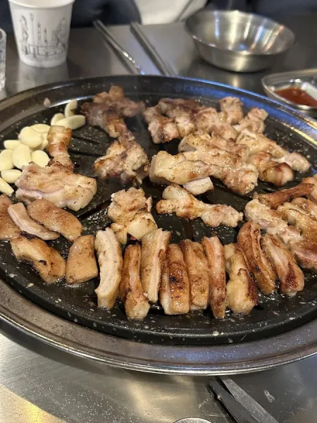 Yangcheoljib