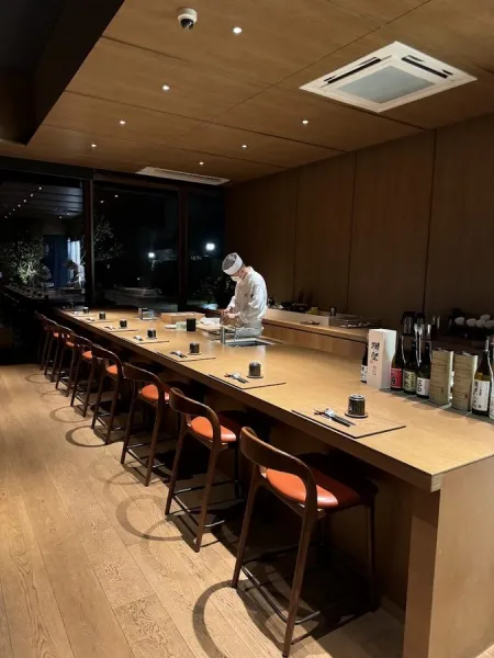 Village de Ananti Kenji Izakaya