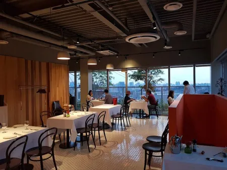 La Cucina