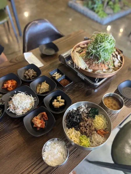 Ham Ga Myeon Ban