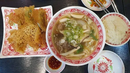Chunhyang Mien