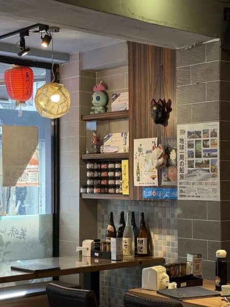 小原田日本料理 永康店