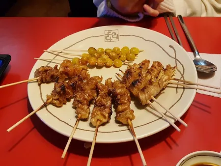 투다리로얄점