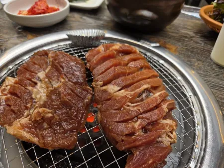 도둑고기수원역점