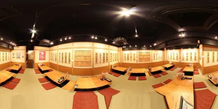 Kushikatsu Daikichi Shinsekai