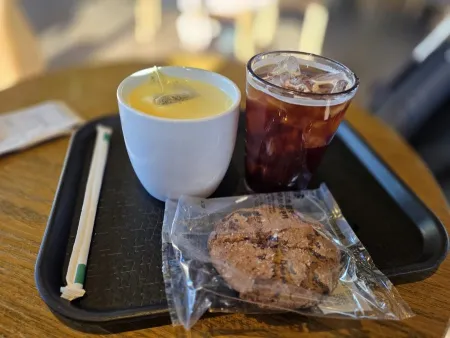 Starbucks East Busan DT