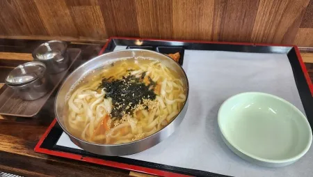 Yejeon Kalguksu Gyodae Main Branch