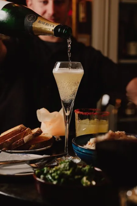 Plume Wine Bar