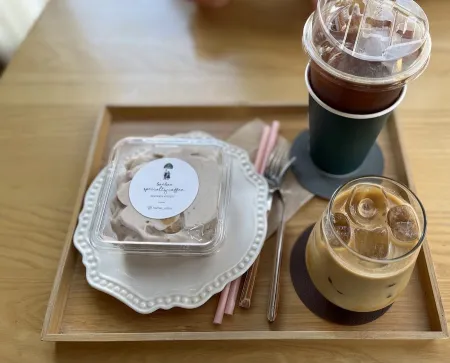 BaeBae Coffee