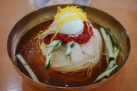 Kaon Milmyeon Dadaepo
