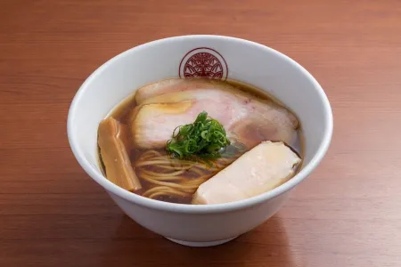 Ramen Touhichi