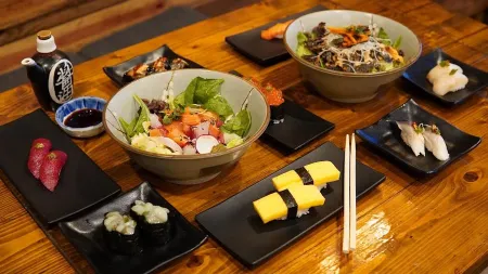 Sushi Ye