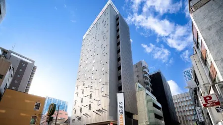 Best Western Hotel Fino Tokyo Akihabara