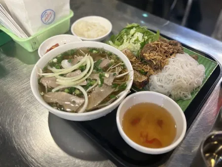 Vietnam Irang