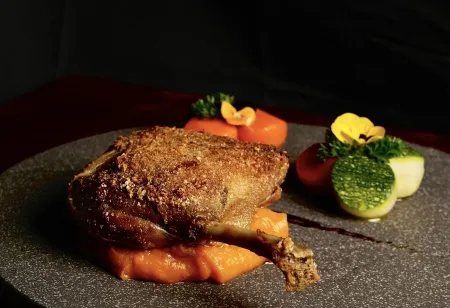 Chef Thiện French Bistro
