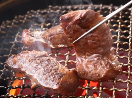 Japanese Style Yakiniku Hasegawa – Ginza